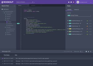 Rookout Launches Rapid Production Debugging Solution With $4.2m Funding