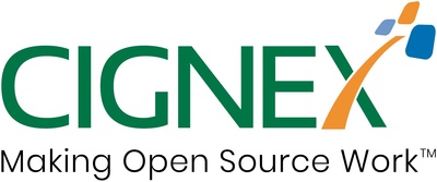 CIGNEX_Datamatics_Logo