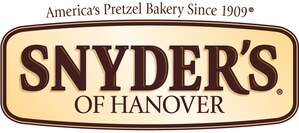 Snyder's of Hanover Introduces Five New Products for 2018