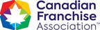 Canadian Franchise Association Announces Winners of the 2018 Awards of Excellence in Franchising