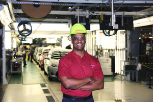 Toyota's Mississippi Plant Investments in Full Bloom