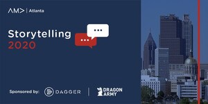 AMA Atlanta Launches New White Paper: Storytelling 2020