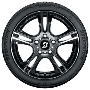 Bridgestone Introduces Ultra High Performance All Season Tire