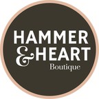 Grand Opening of Hammer and Heart Boutique