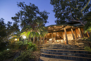 Thala Beach Nature Reserve Joins Nature's Most Exclusive Club - National Geographic Unique Lodges of the World