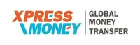 Xpress Money Logo (PRNewsfoto/Xpress Money Services)