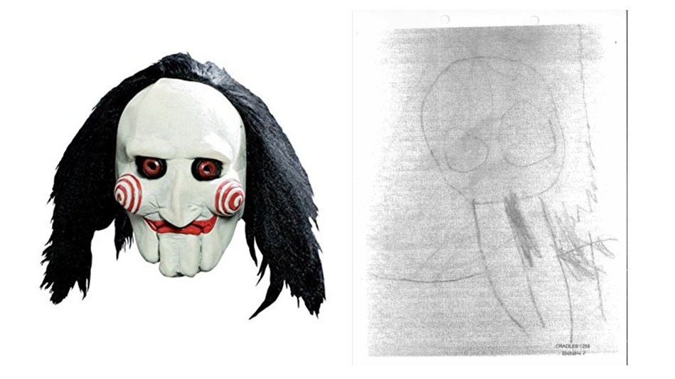 Lubbock Daycare Allegedly Used Jigsaw Mask From "Saw" Films To Frighten