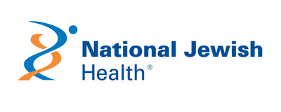 National Jewish Health (PRNewsfoto/National Jewish Health)