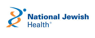 National Jewish Health (PRNewsfoto/National Jewish Health) National Jewish Health (PRNewsfoto/National Jewish Health)