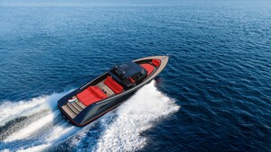 Wajer Yachts Launches the Wajer 55 S