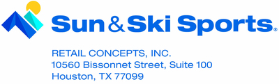 Sun & Ski (PRNewsfoto/Sun & Ski)