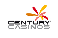 Century Casinos Logo (PRNewsfoto/Century Casinos, Inc.)
