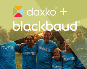 Daxko Unveils Strategic Partnership with Blackbaud at NAYDO 2018 to Fuel Increased Growth in YMCA Fundraising