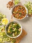 Noodles &amp; Company Launches Zucchini Noodles Nationwide