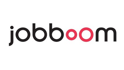 Logo : Jobboom Inc. (Groupe CNW/Jobboom Inc.)
