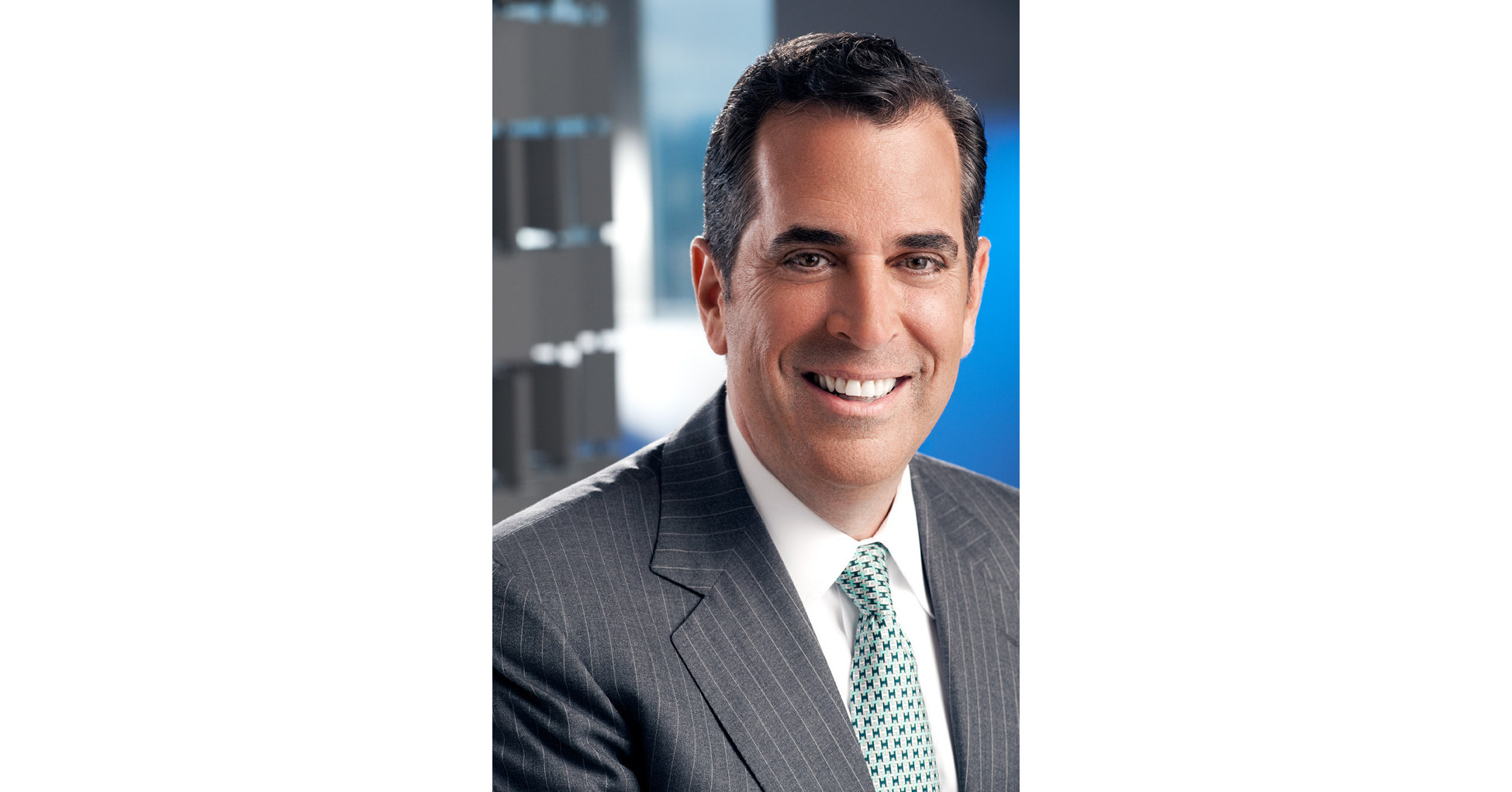 Ropes & Gray Leadership Transition on Course