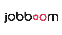 Logo: Jobboom Inc. (CNW Group/Jobboom Inc.)