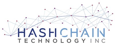 HashChain Technology Inc. (CNW Group/HashChain Technology Inc.)