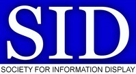 Society for Information Display logo (PRNewsfoto/Society for Information Display)
