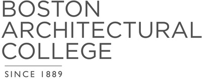 The Boston Architectural College (BAC) is an independent, professional college in Boston's Back Bay that provides an exceptional design education by combining academic learning with innovative experiential learning and by making its programs accessible to diverse communities. The College offers professional and accredited graduate and undergraduate degrees in architecture, interior architecture, landscape architecture, and design studies. (PRNewsfoto/Boston Architectural College (B)