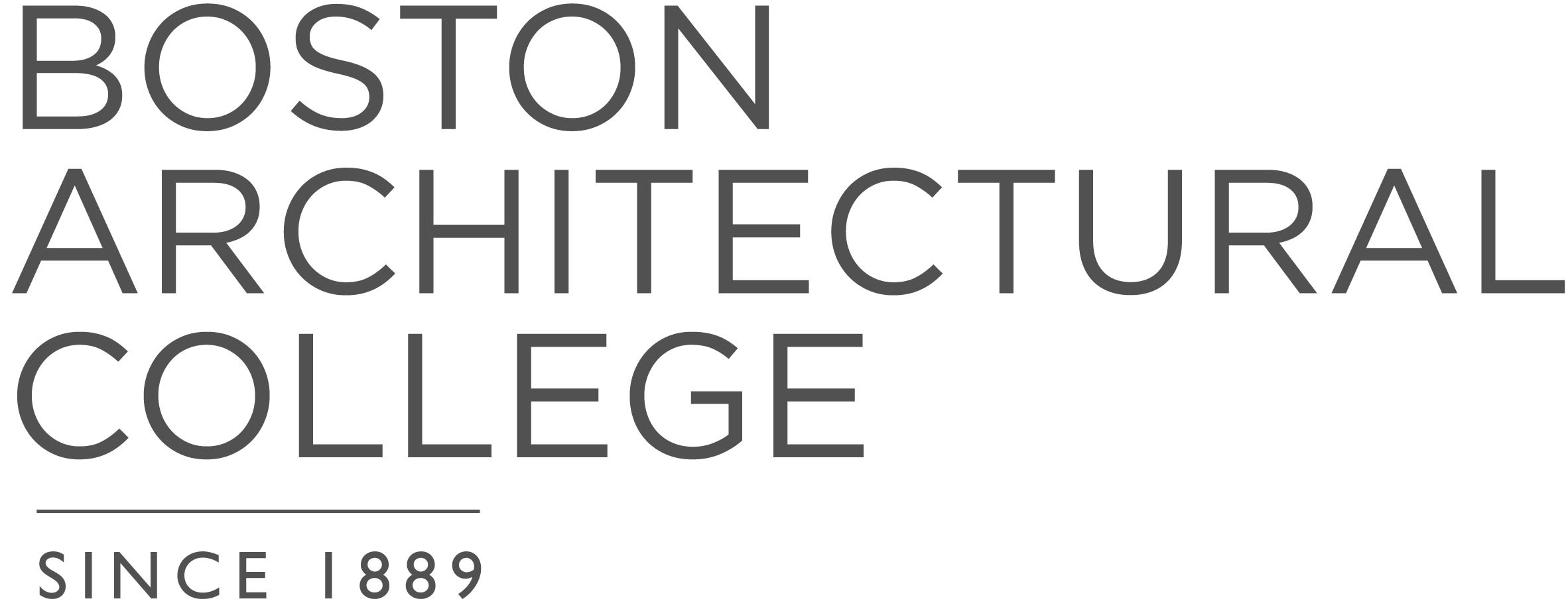 THE BOSTON ARCHITECTURAL COLLEGE LAUNCHES BAC CHANNEL WITH MAHESH DAAS 