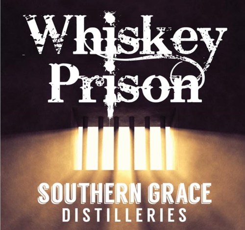 Southern Grace Distilleries, known as Whiskey Prison, is located in a former state prison in NC near Charlotte.