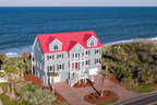 Luxe Florida Beach House Heads to Luxury Auction® Without Reserve on April 28th