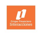 Grupo Financiero Interacciones reports operating income up 36.21% YoY and 10.70% QoQ, to Ps.993 million[1]