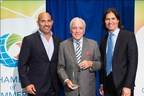 Florida Crystals' Alfonso Fanjul Honored as 2018 Leader of the Year by Chamber of Commerce of Palm Beaches