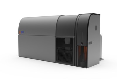 The BD FACSymphony™ S6 cell sorter offers six-way sorting and supports analysis of up to 30 parameters.