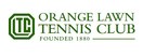 Historic Orange Lawn Tennis Club Announces New Ownership Plans to Restore OLTC to Its Premier Stature and Beyond