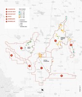 Additional sampling confirms continuity of lithium enrichment in brines across the Leduc Reservoir, positions E3 Metals for further resource expansion