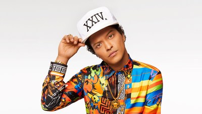 Bruno Mars' SelvaRey Rum Stages Major Asia Launch Ahead of Concert Tour