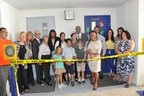 BallenIsles Charities Foundation "Grants in Action" - New Student Reading Room