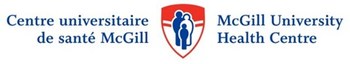 Logo: McGill University Health Centre (CNW Group/McGill University)