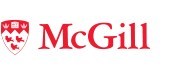 Logo: McGill University (CNW Group/McGill University)