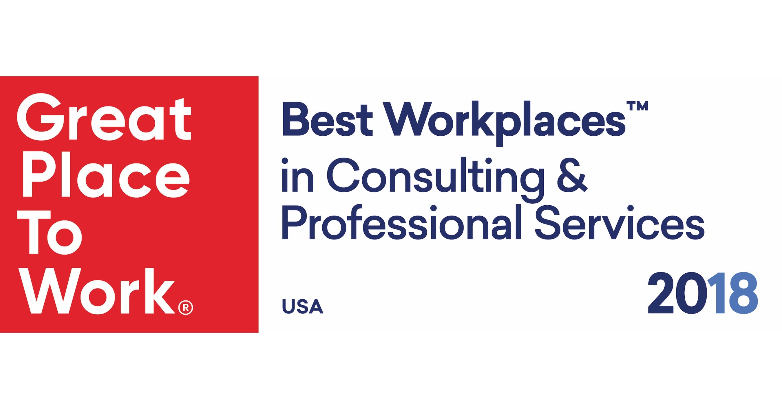 Insight Global Named One of the 2018 Best Workplaces in Consulting