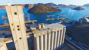Avigilon Solutions Selected as New Security Standard for Port of Guaymas