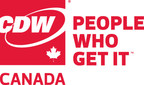 CDW Canada Recognized as the Number One Solution Provider in Canada for Fifth Consecutive Year