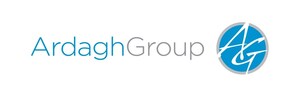 Ardagh Group S.A. - First Quarter 2018 Results