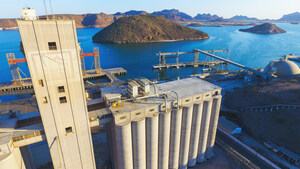 Avigilon Solutions elegida como nuevo parámetro de seguridad para el Puerto de Guaymas Avigilon Solutions elegida como nuevo parámetro de seguridad para el Puerto de Guaymas