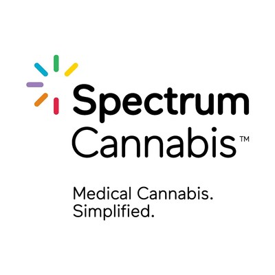 Logo: Spectrum Cannabis (CNW Group/Canopy Growth Corporation)