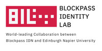 Blockpass Identity Lab Logo