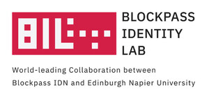 Blockpass Partners with Edinburgh Napier University to Build the World's First Advanced Blockchain Identity Laboratory