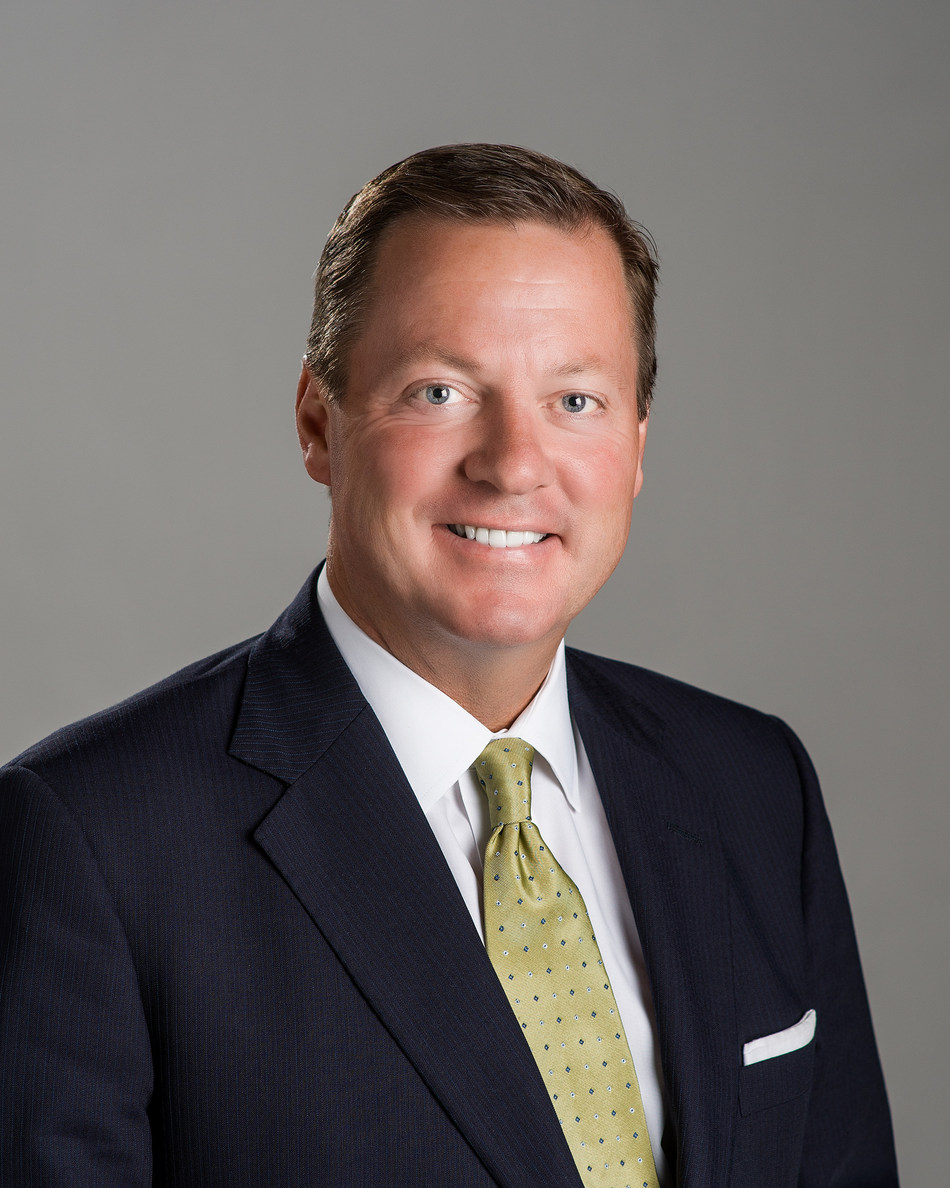 GMA Fund Names Finance Veteran Rhett Rowe Chief Revenue