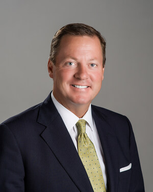 GMA Fund Names Finance Veteran Rhett Rowe Chief Revenue Officer