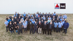 CITGO Oklahoma City Lubricants Plant Achieves New Safety Record