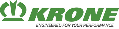 Krone North America Names Sandhills Publishing a Preferred Website Provider for its Dealer Group  www.sandhills.com