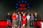 Duurzaam alternatief voor antibiotica van Micreos wint finale Ideas From Europe 2018 als Europa's meest relevante innovatie