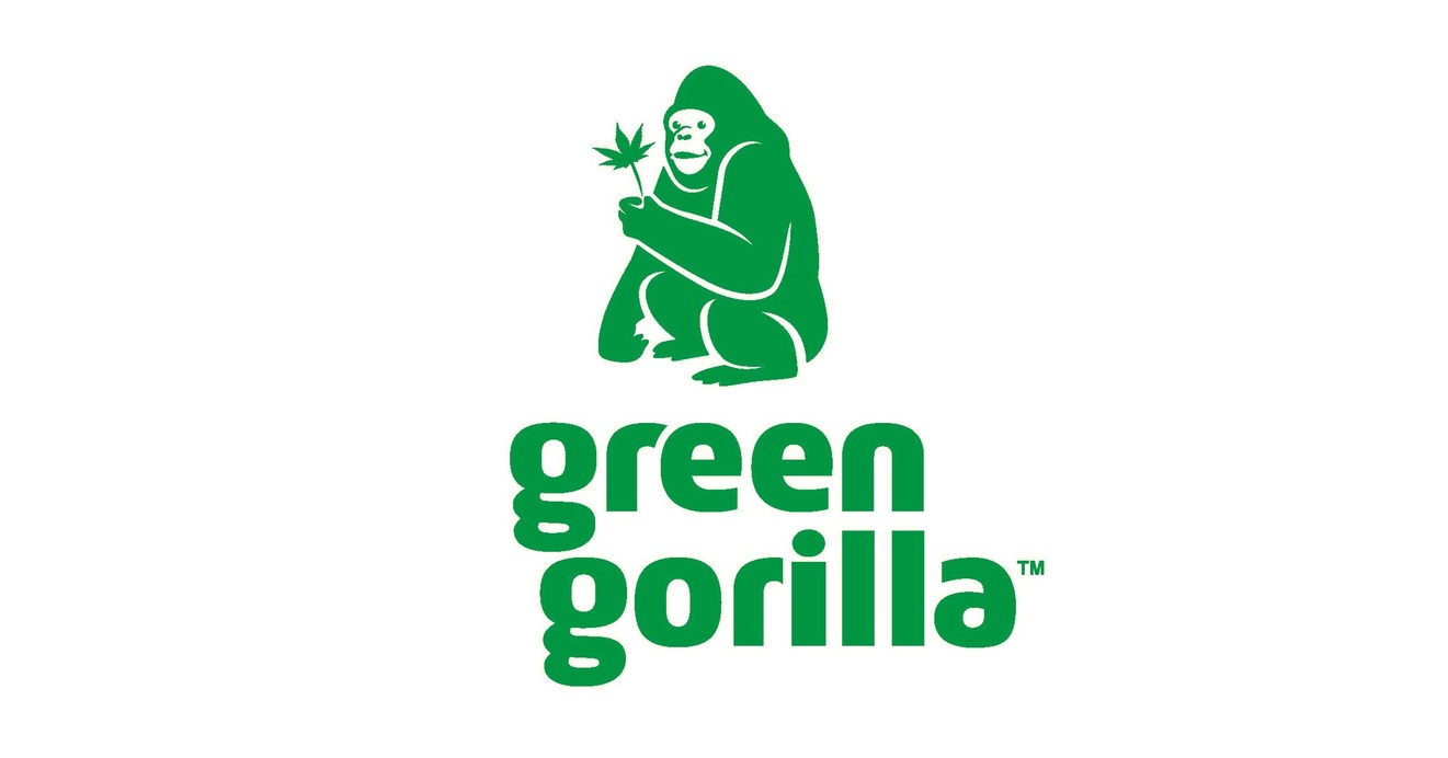 Green Gorilla Launches Equine Care Line of Pure CBD Oil